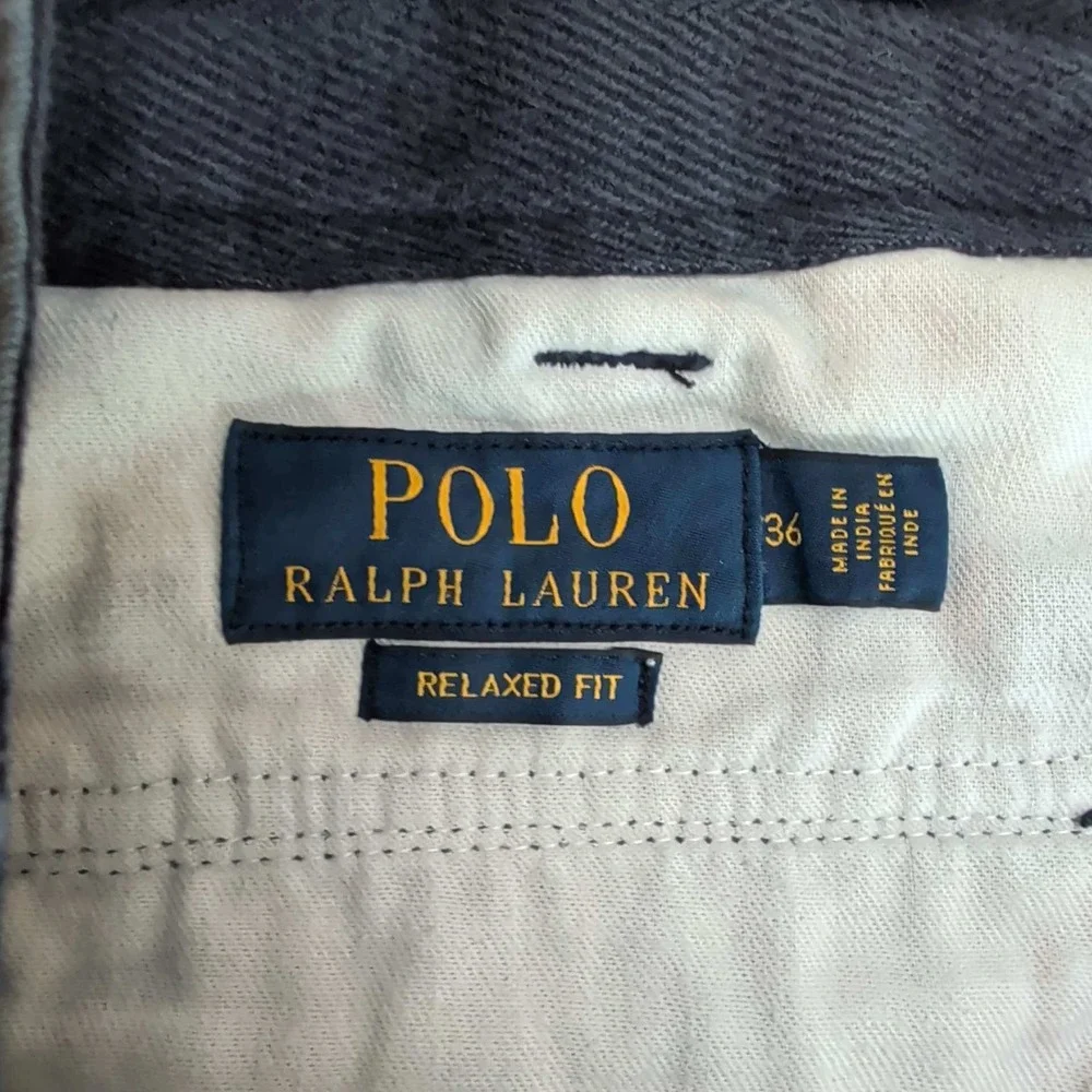 Polo Ralph Lauren polo ralph